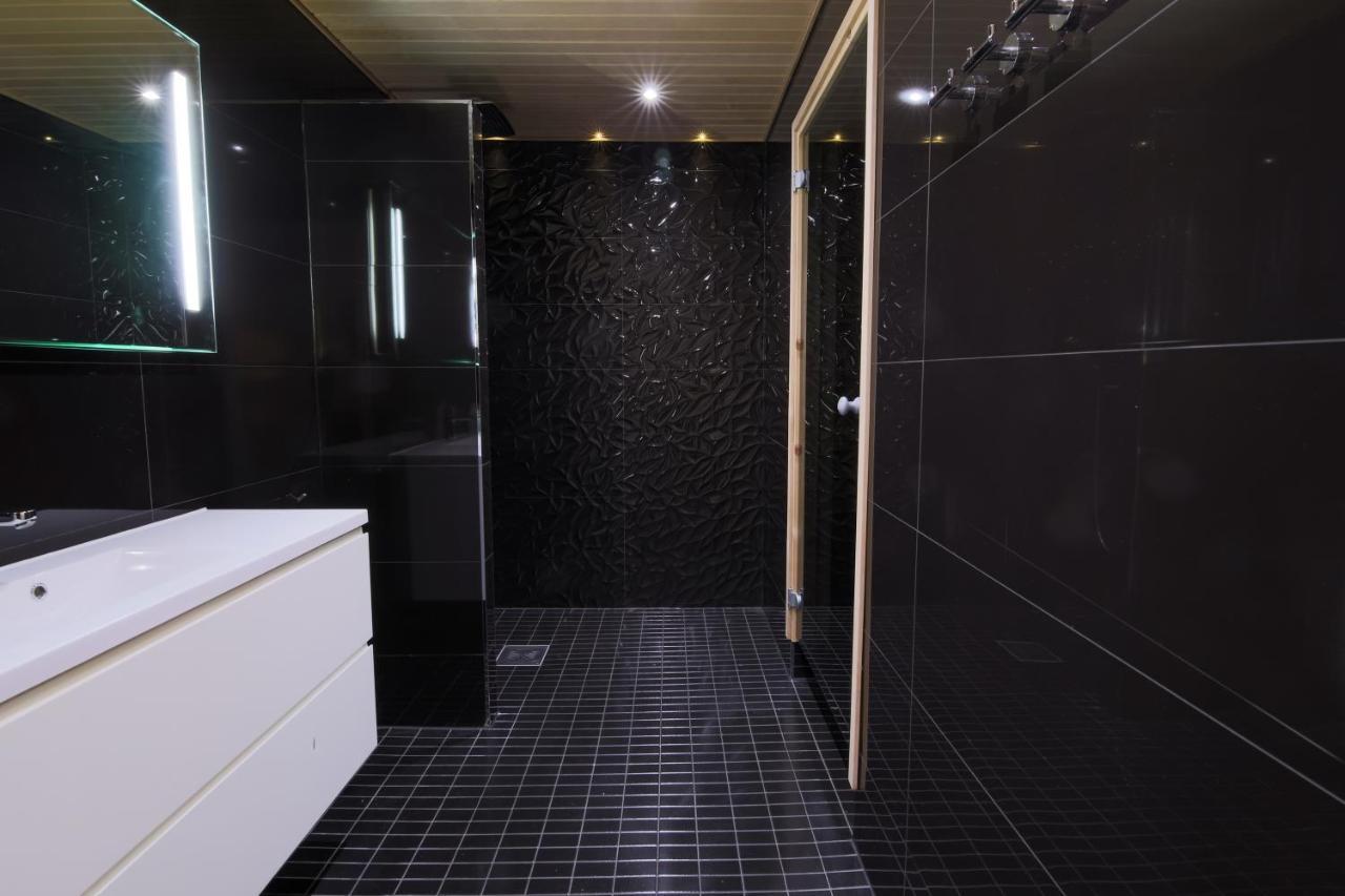 Arctic Circle Holiday Homes Рованиеми Екстериор снимка