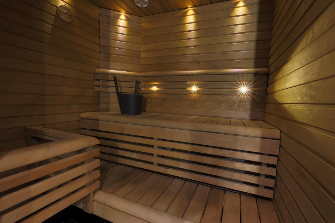 Arctic Circle Holiday Homes Рованиеми Екстериор снимка